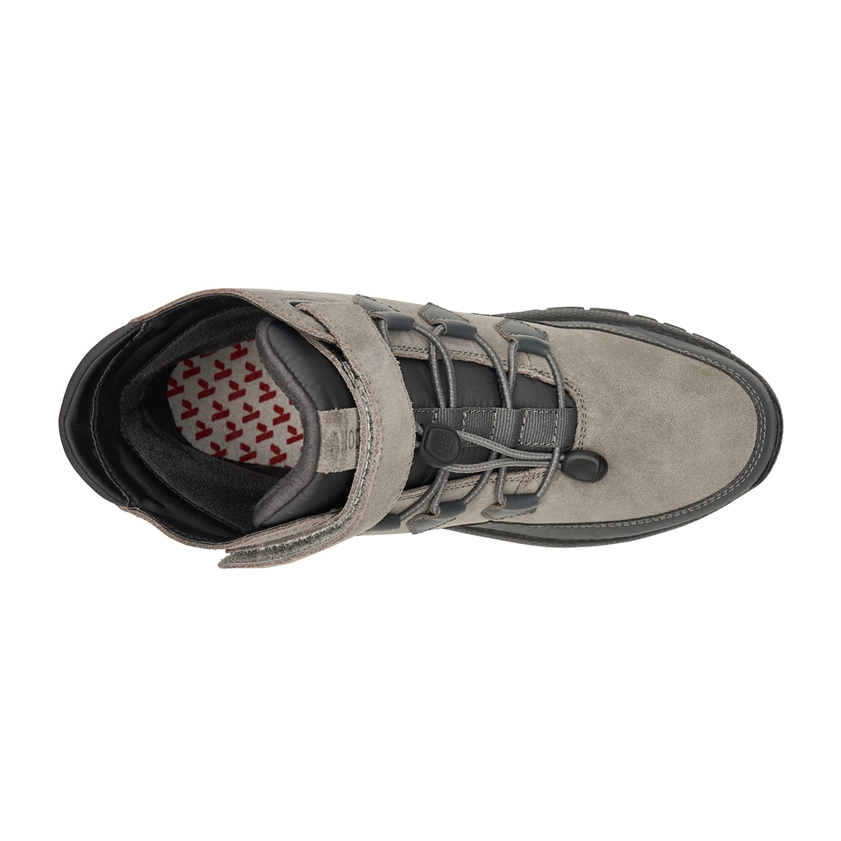 No. 89 Women's Trail Hiker | Anodyne Shoes